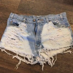 Women’s Shorts